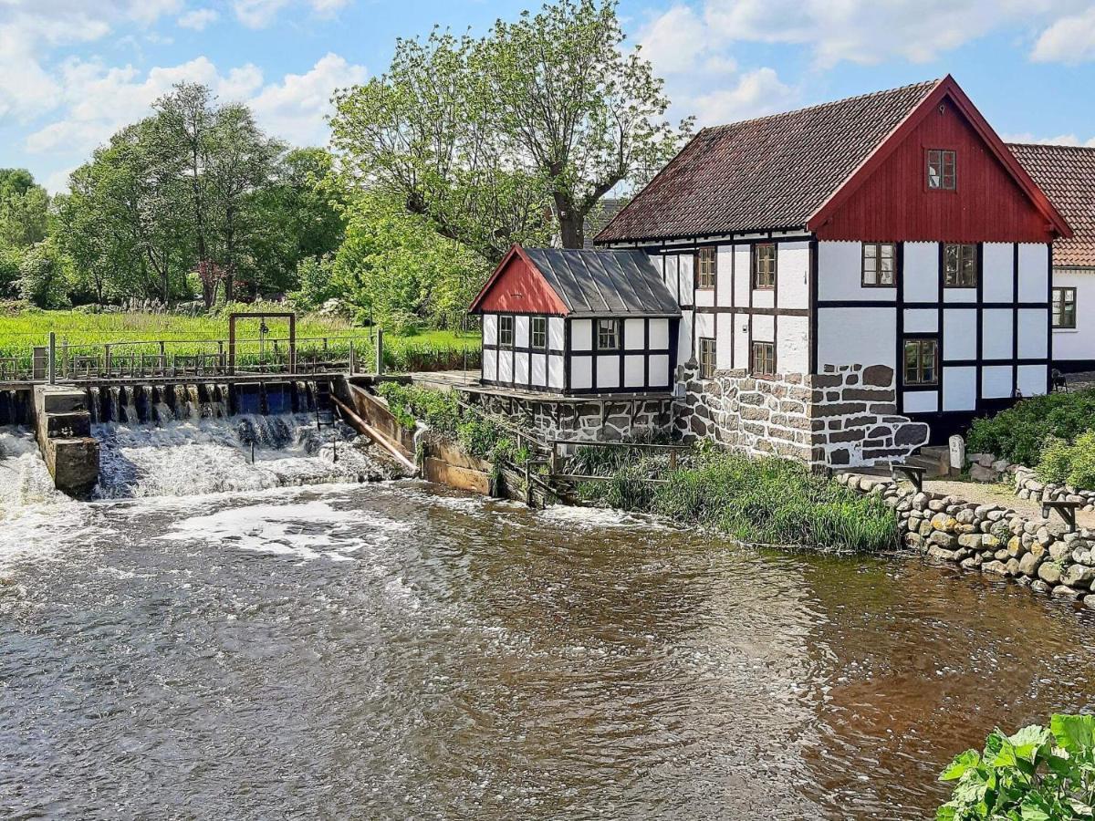 Holiday Home Saeby Lxxviii Экстерьер фото