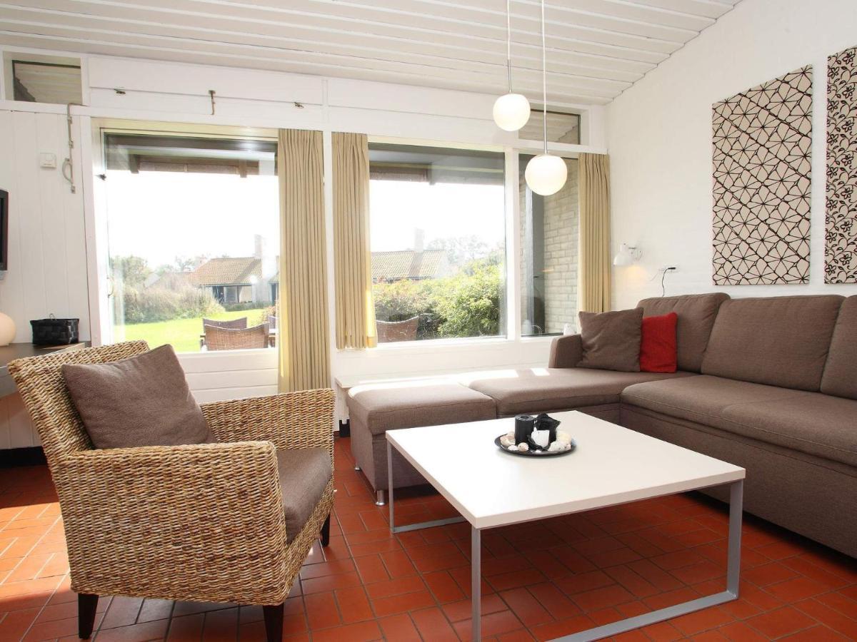 Holiday Home Saeby Lxxviii Экстерьер фото