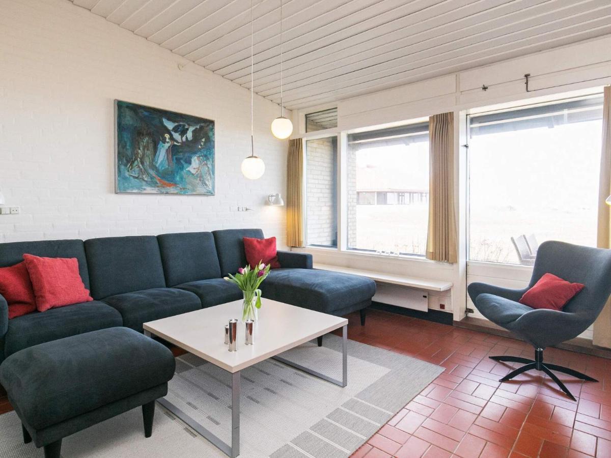 Holiday Home Saeby Lxxviii Экстерьер фото
