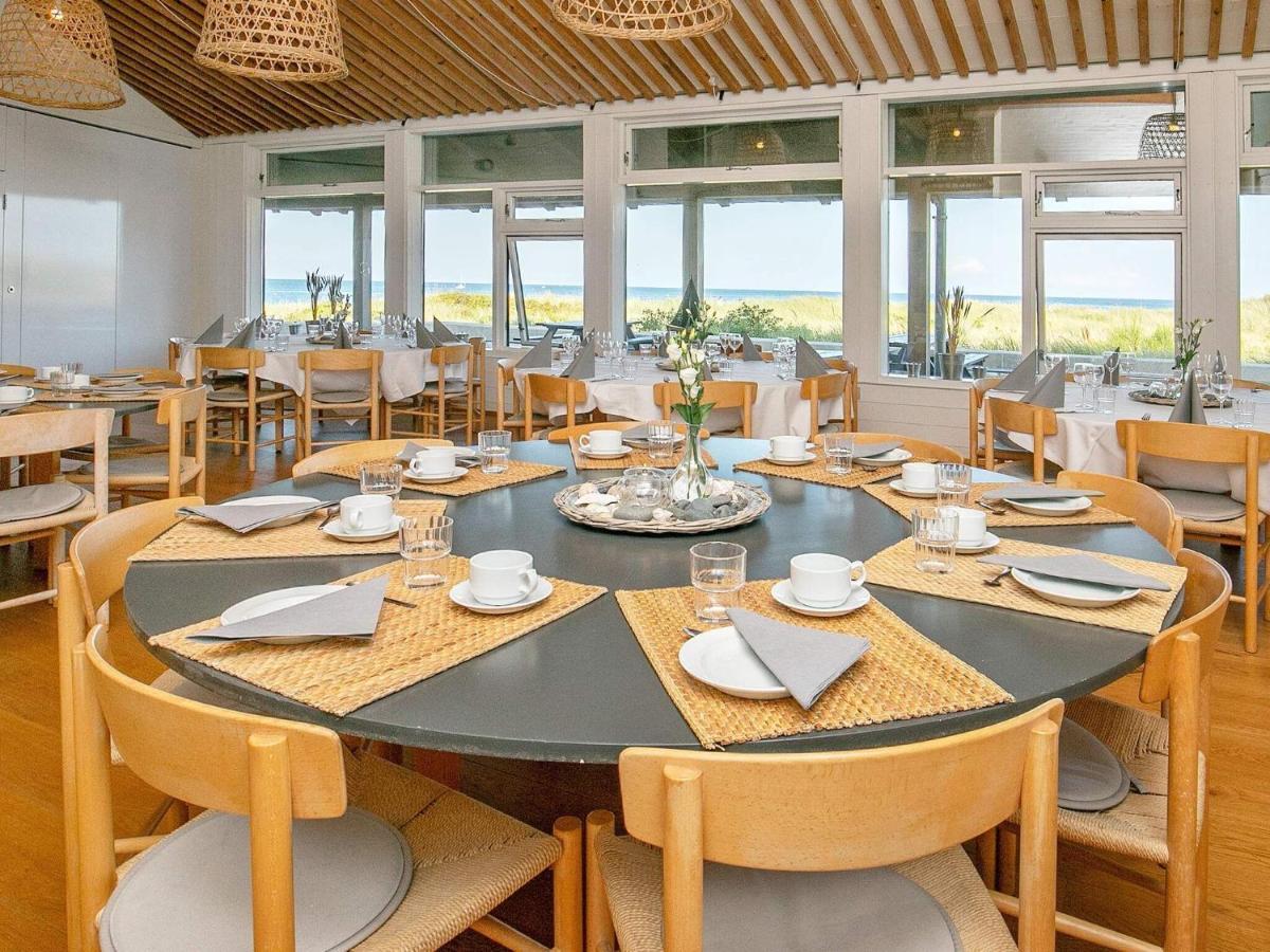 Holiday Home Saeby Lxxviii Экстерьер фото