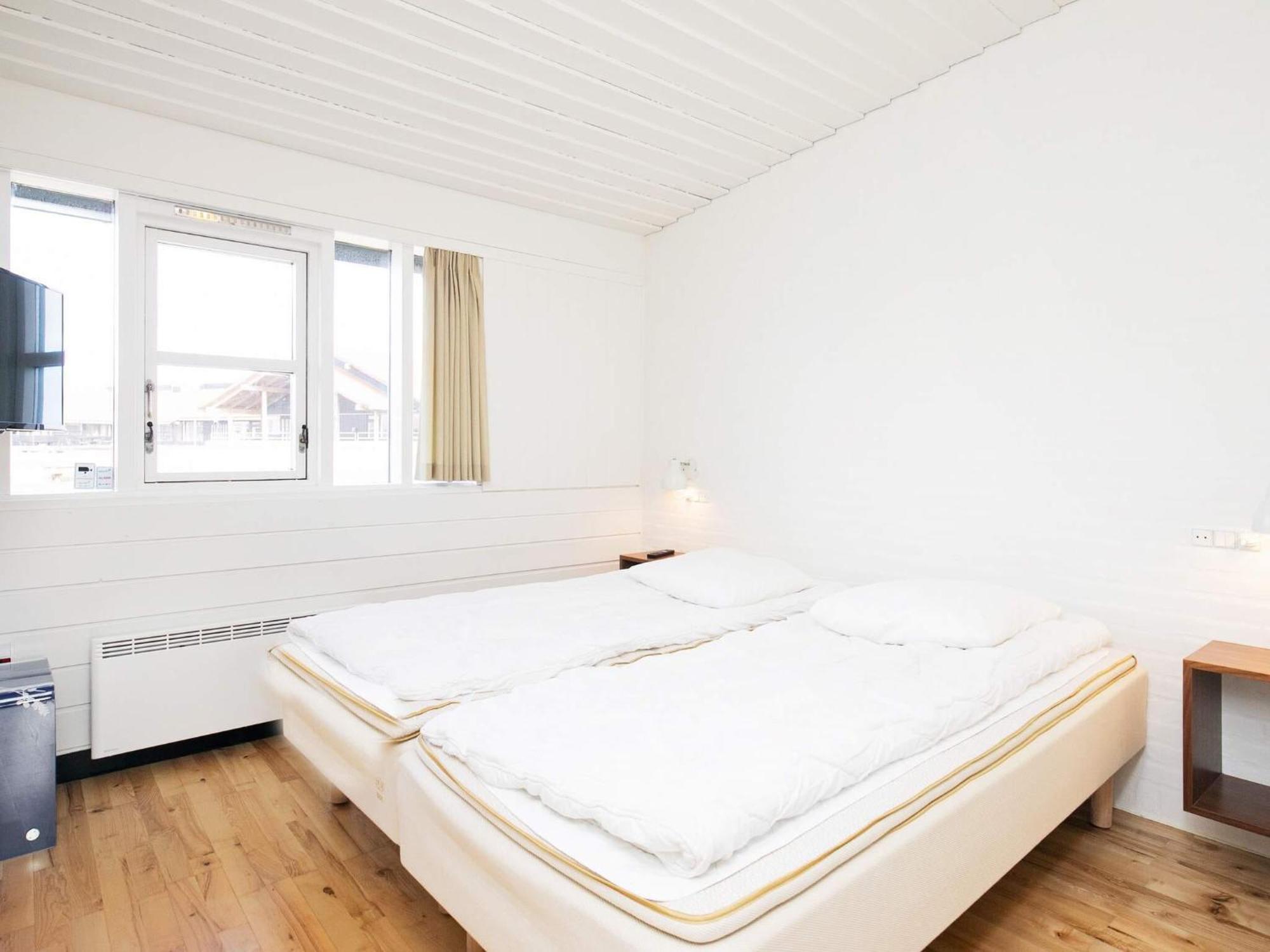 Holiday Home Saeby Lxxviii Экстерьер фото